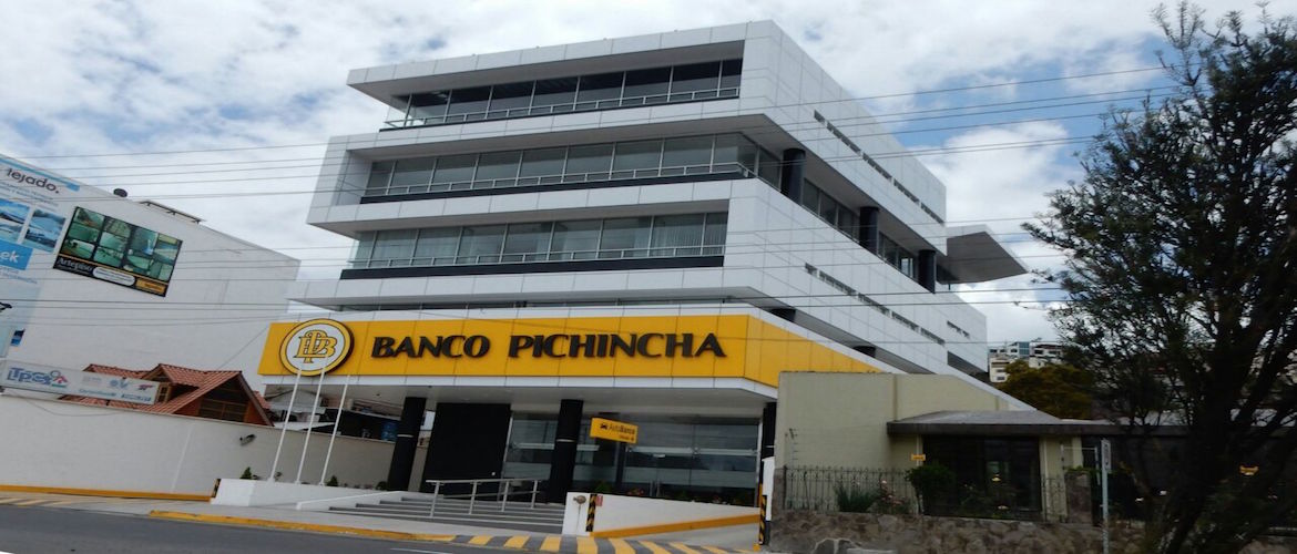 Banco Pichincha