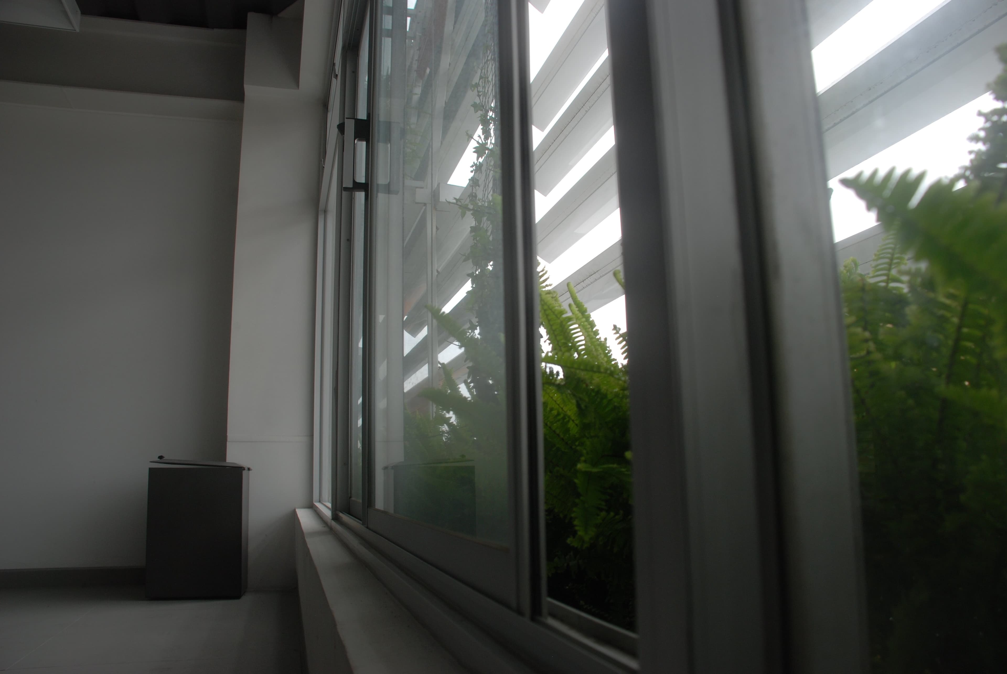 Ventanas corredizas