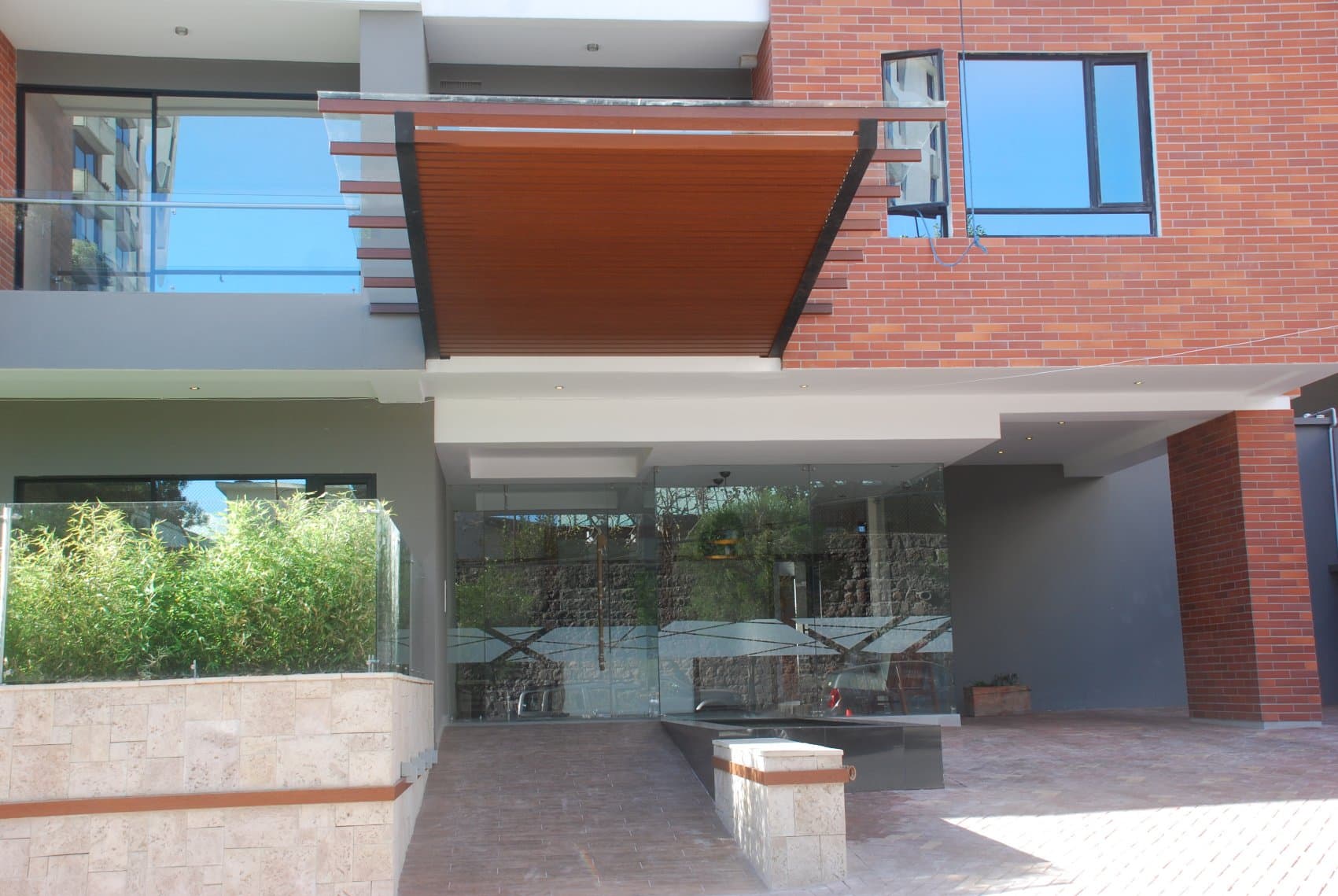 Marquesinas
