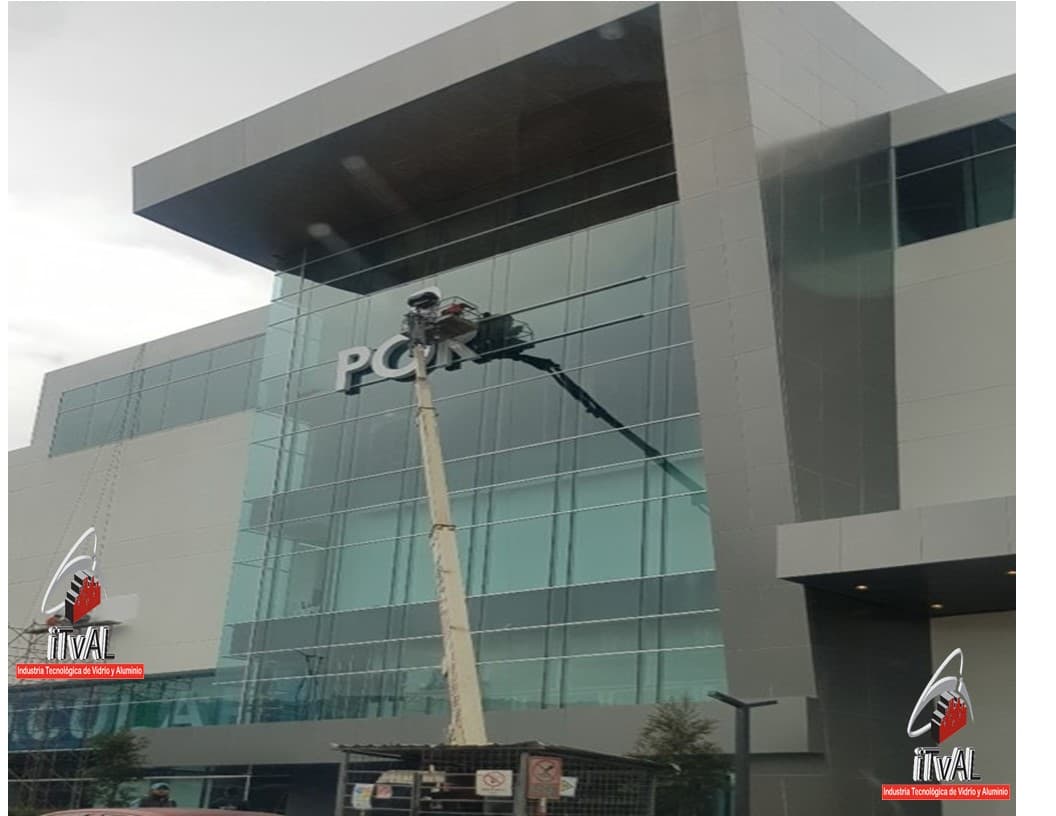 2019 - PORTAL SHOPPING — QUITO