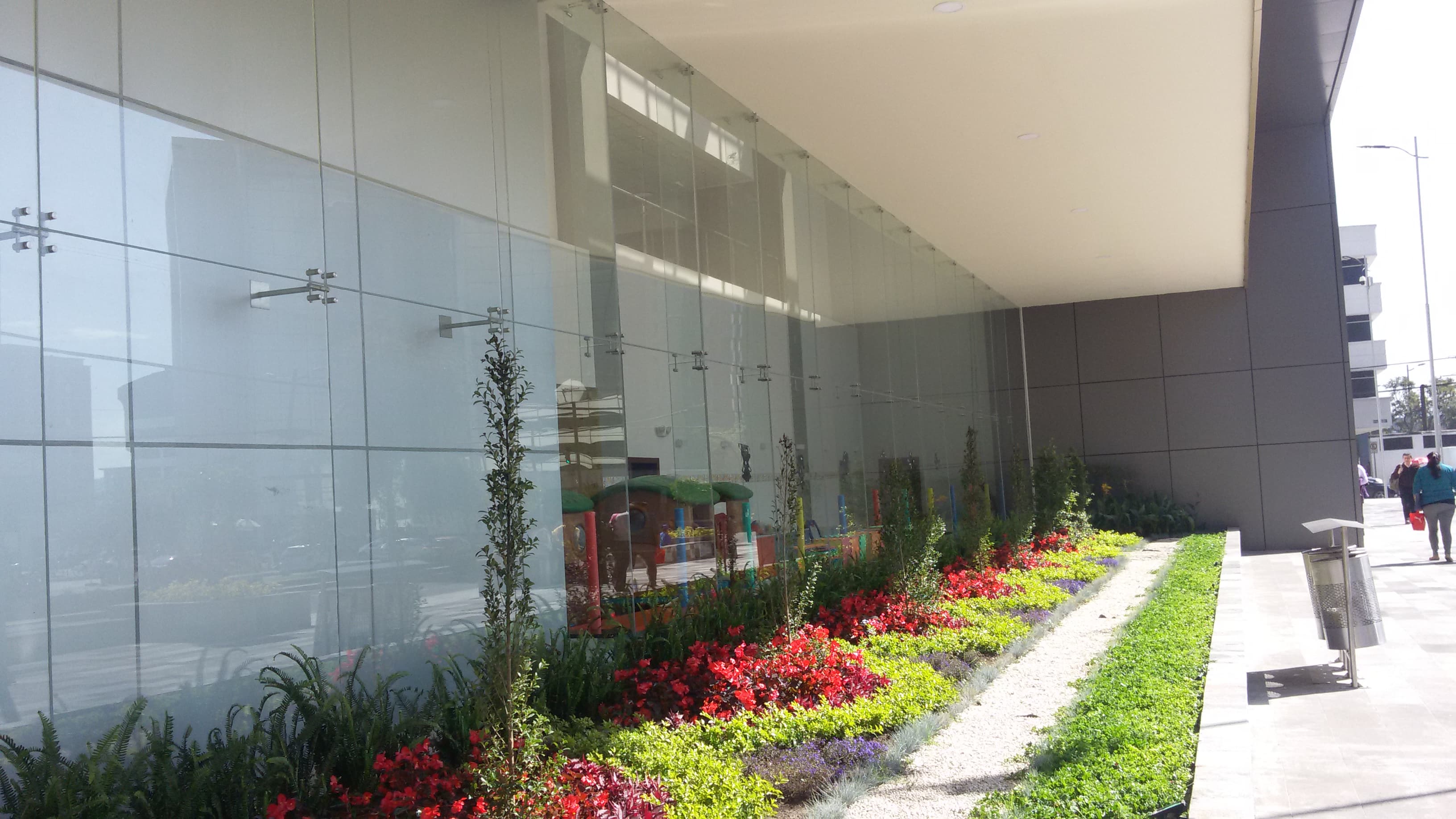 2017 Edificio Complejo Judicial Norte — 3