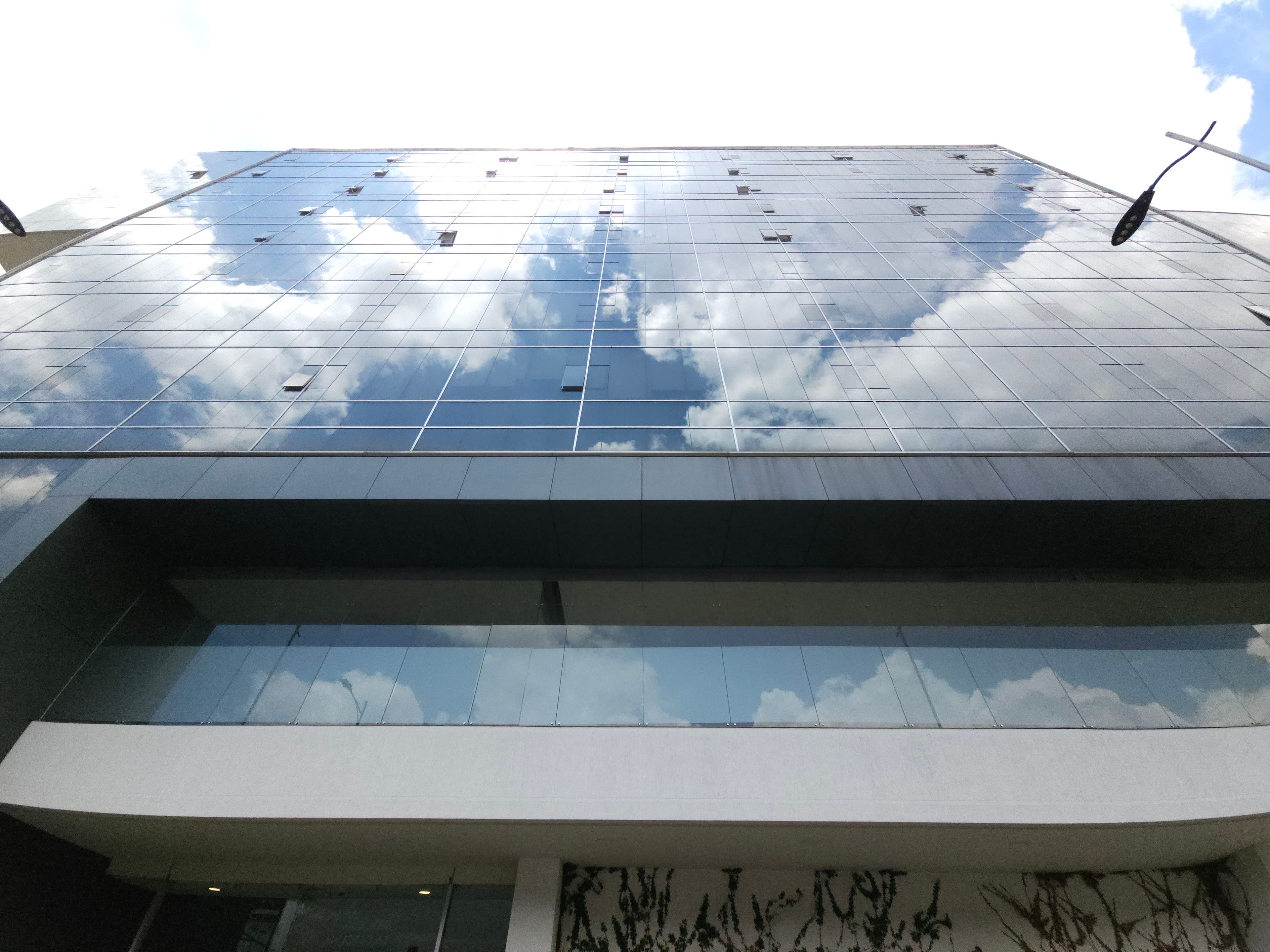 2017 Edificio Complejo Judicial Norte — 4