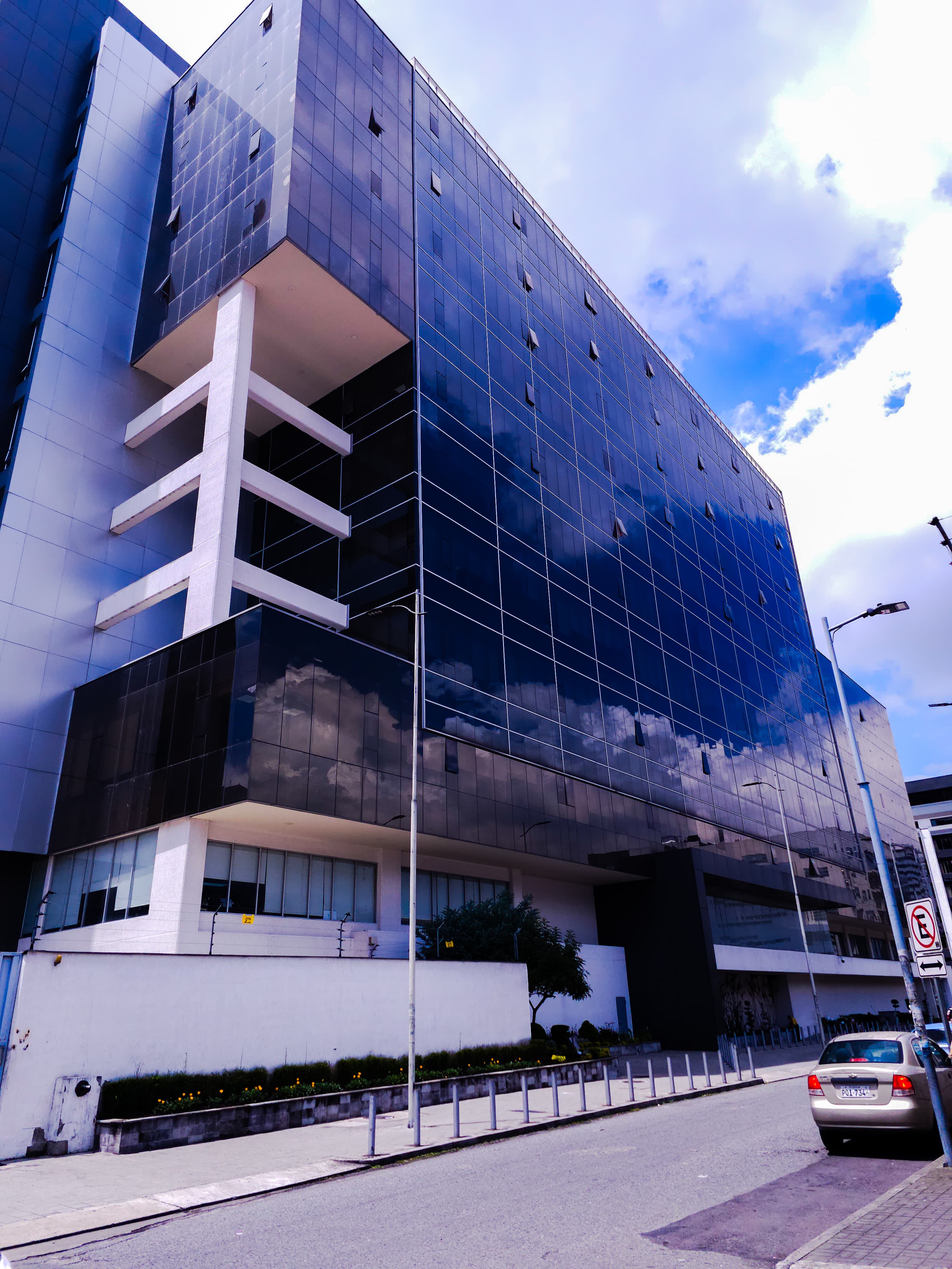 2017 Edificio Complejo Judicial Norte — 9
