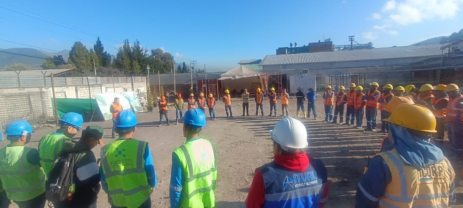 2026 Iglesia Iurd — 2