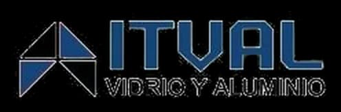 ITVAL — Vidrio y aluminio