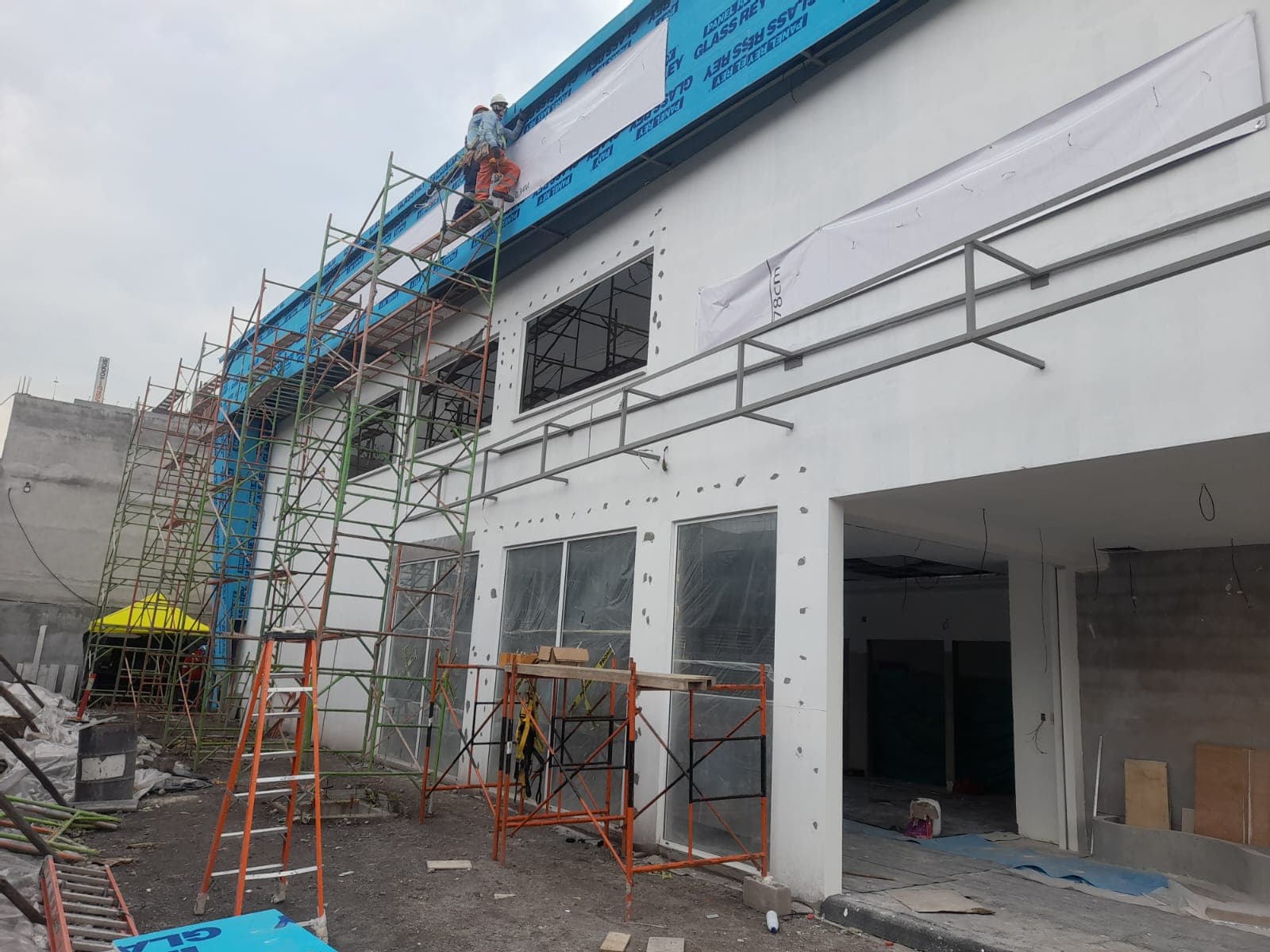 2026 Iglesia Iurd