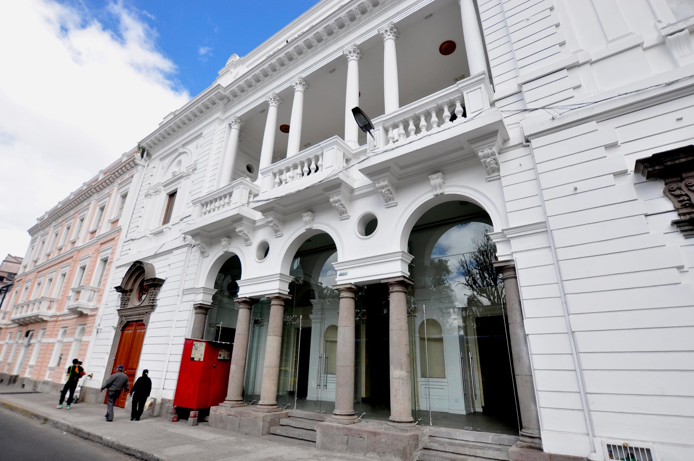 Teatro Capitol
