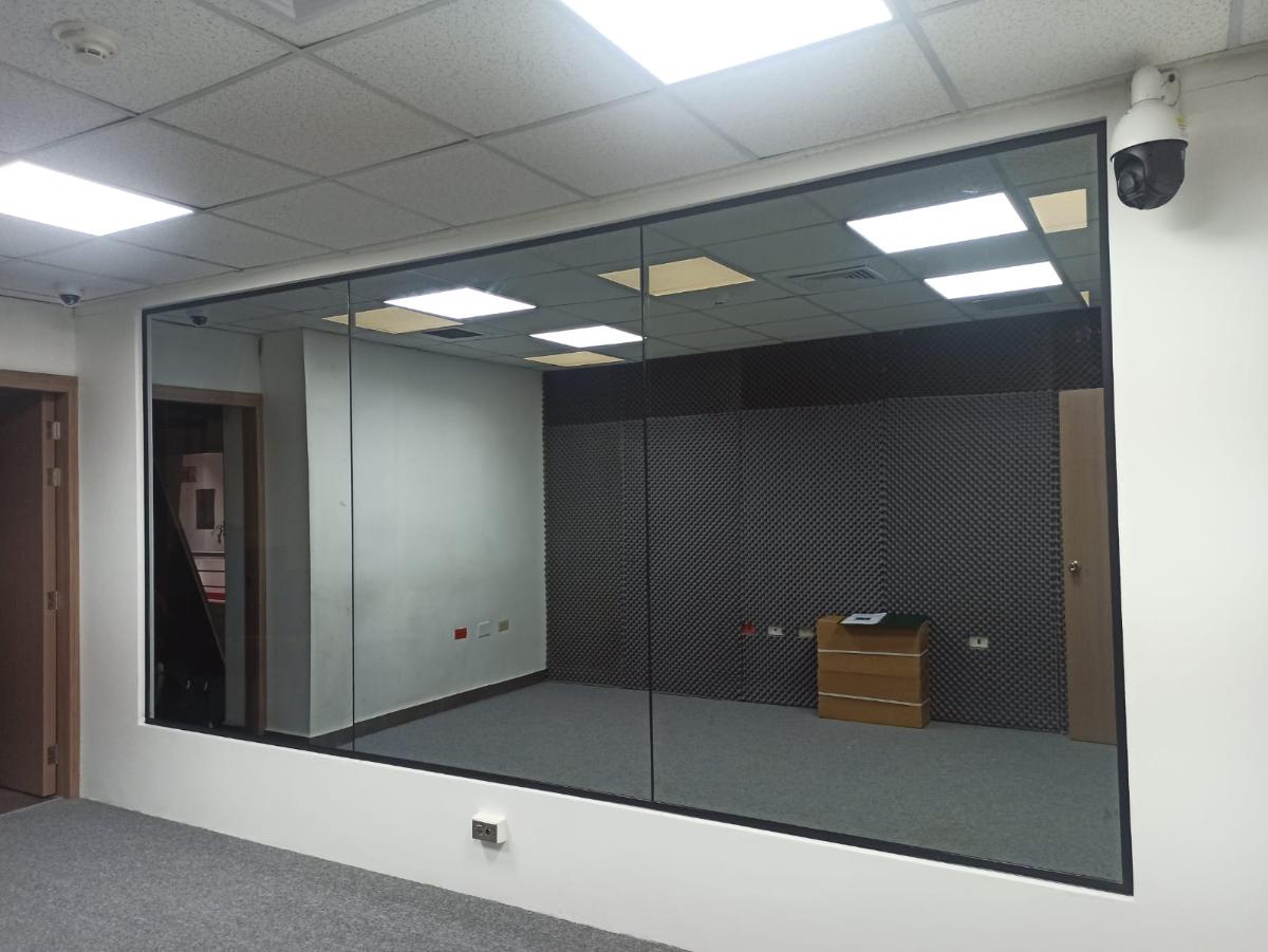 Unidirectional Glass