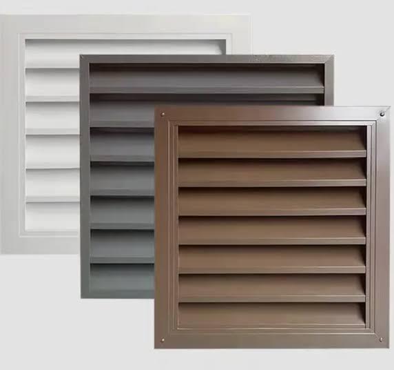 Aluminum Lattices