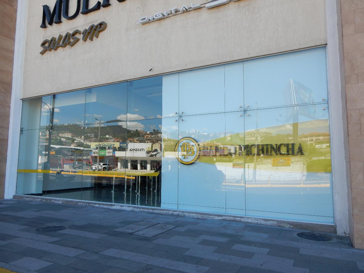 Pichincha Bank