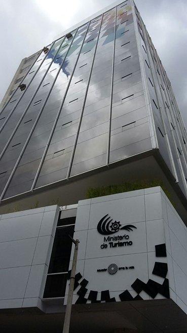 Ministry of Tourism