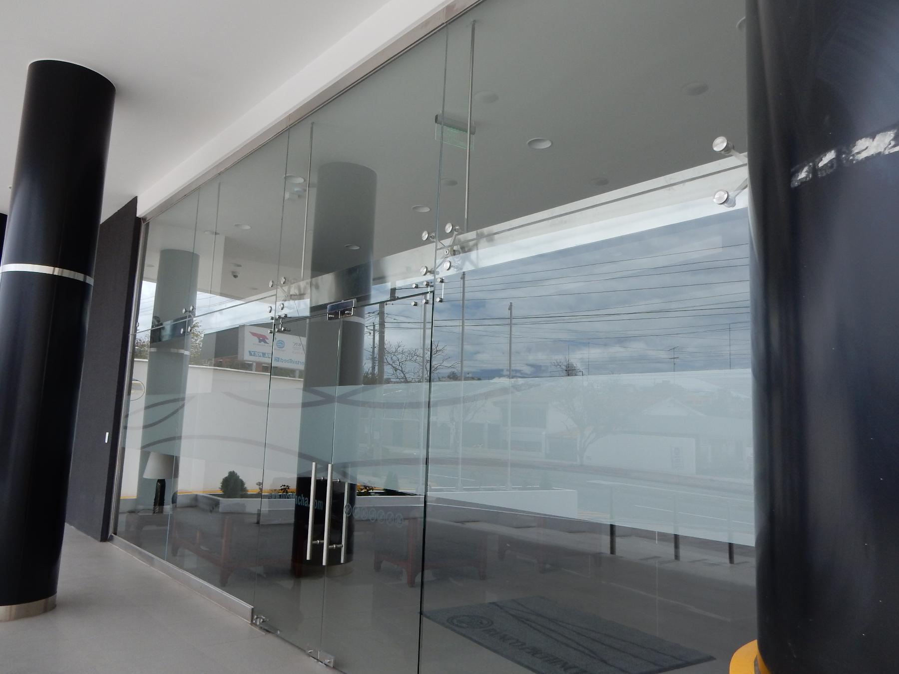 Swinging Doors