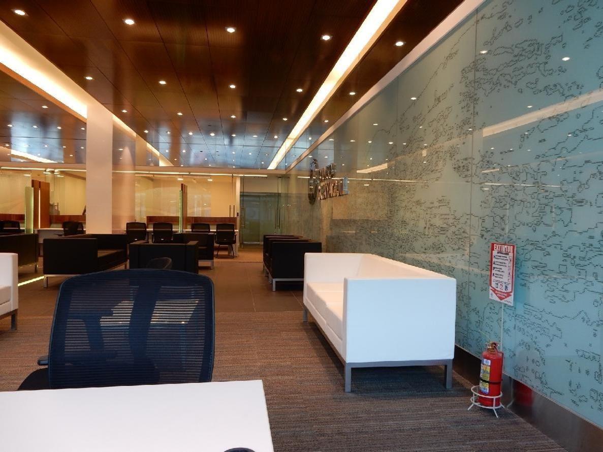 Bank of Guyaquil