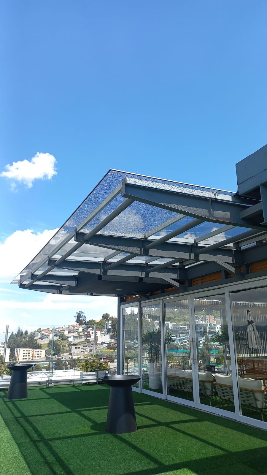 Canopies