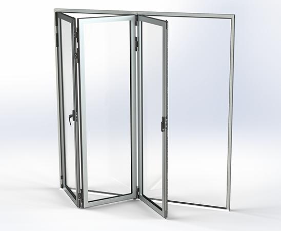 Folding Doors