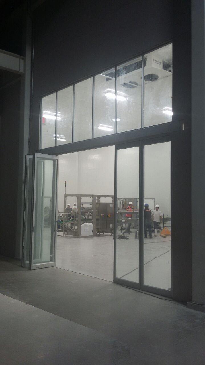 Folding Doors