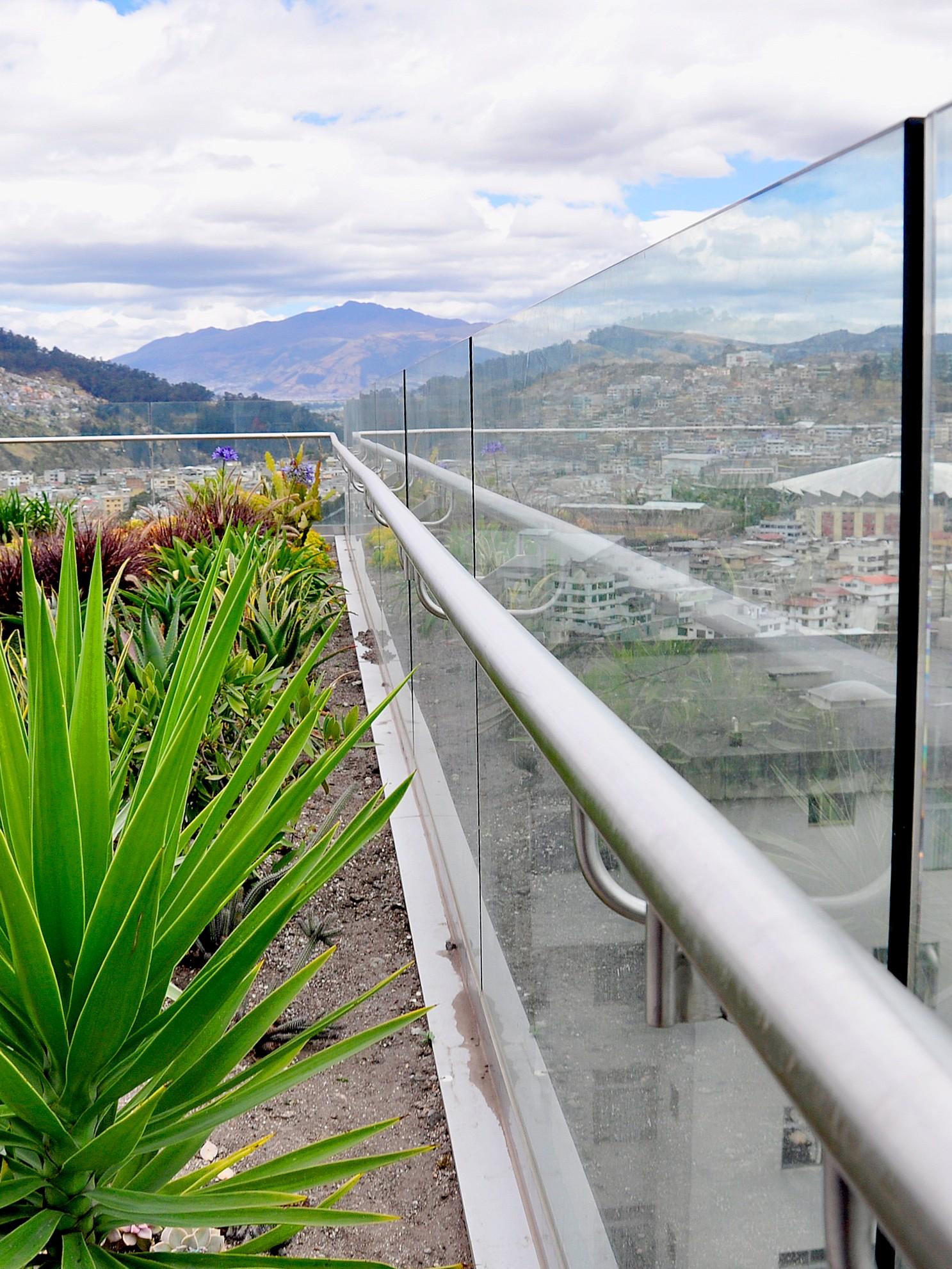 Perimeter Protection Systems