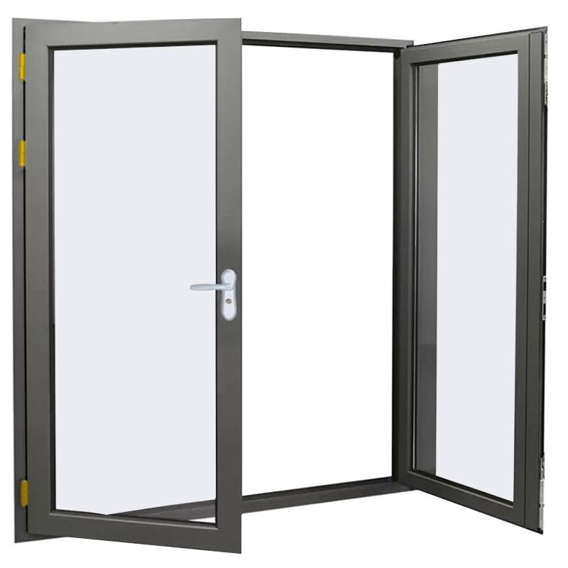 Swinging Doors