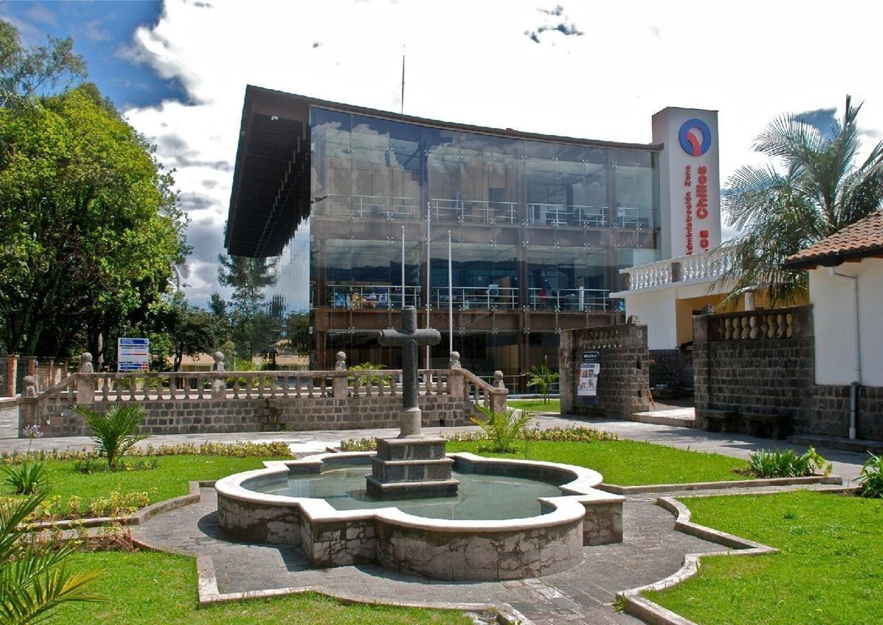 Zonal Administration