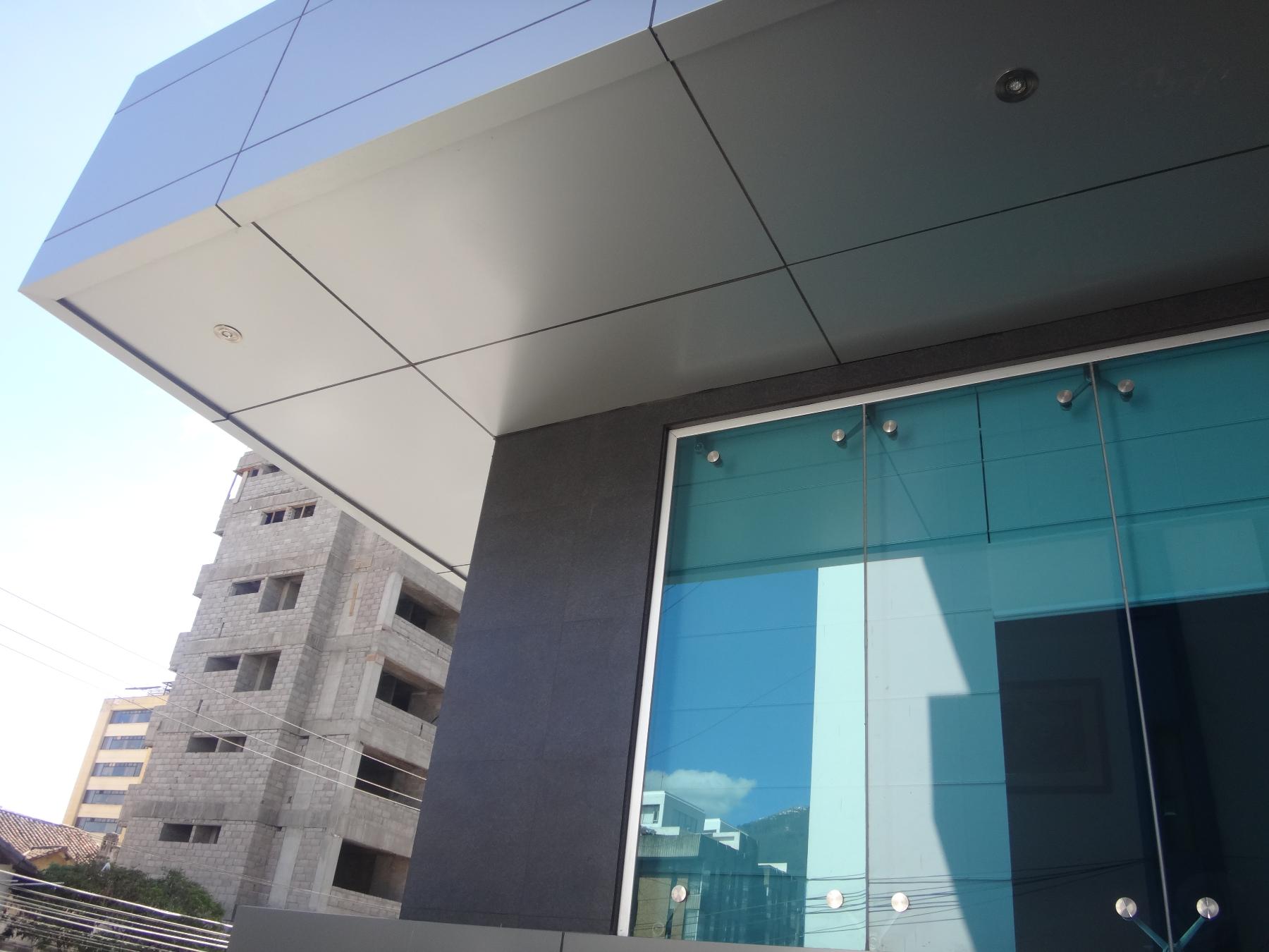 Aluminum Composite Panel
